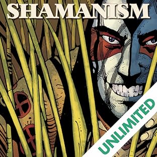 Shamanism